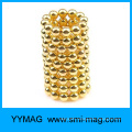 Colorful cheap 5mm neodymium magnetic balls